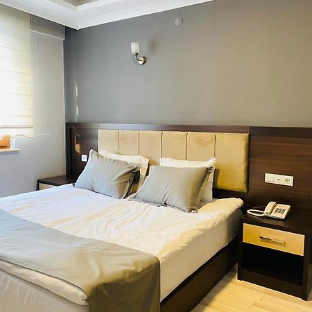 Animos Butik Otel 앙카라 외부 사진