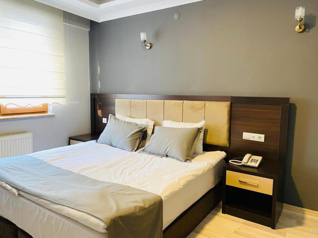 Animos Butik Otel 앙카라 외부 사진