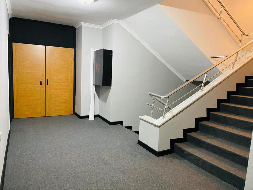 Animos Butik Otel 앙카라 외부 사진