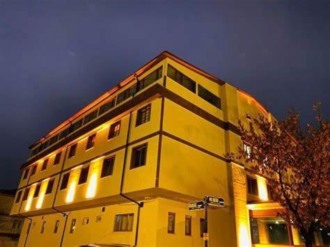 Animos Butik Otel 앙카라 외부 사진