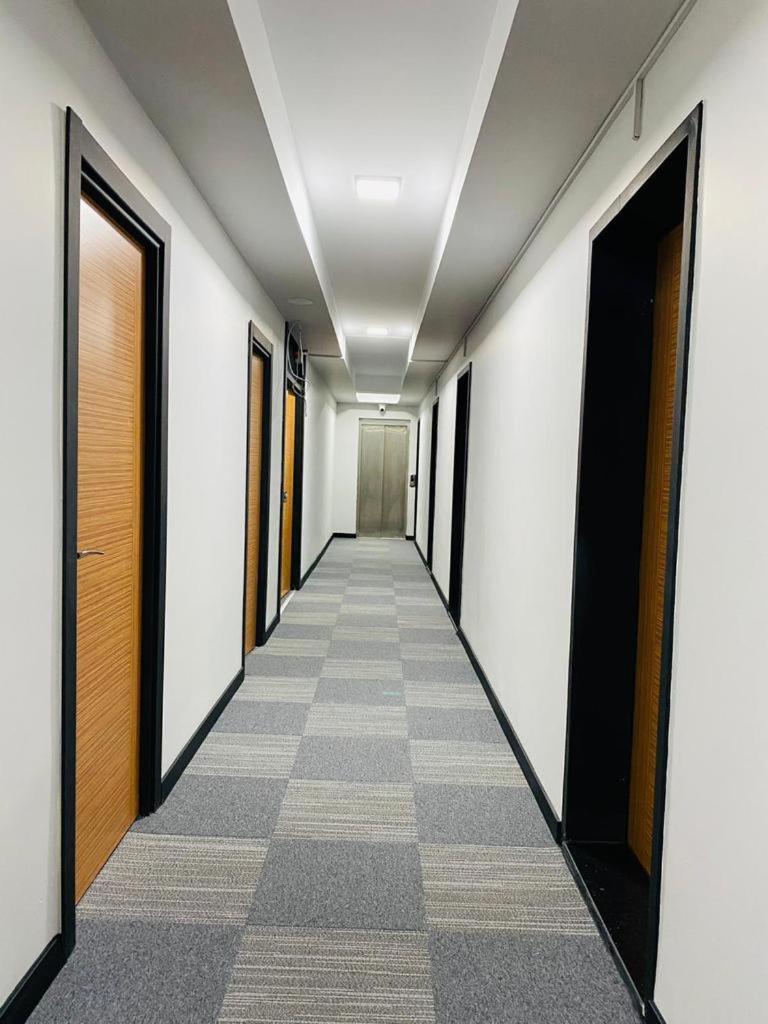 Animos Butik Otel 앙카라 외부 사진